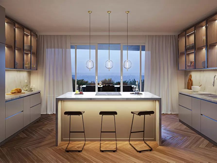 Immagine 1 di Trilocale in vendita  in Via Muzio Clementi 10 a Monza