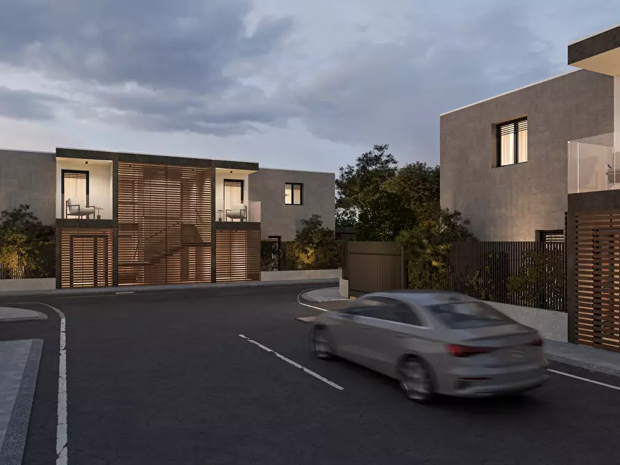 Immagine 32 di Casa bifamiliare in vendita  in Via Ciro Menotti 9 a Carate Brianza