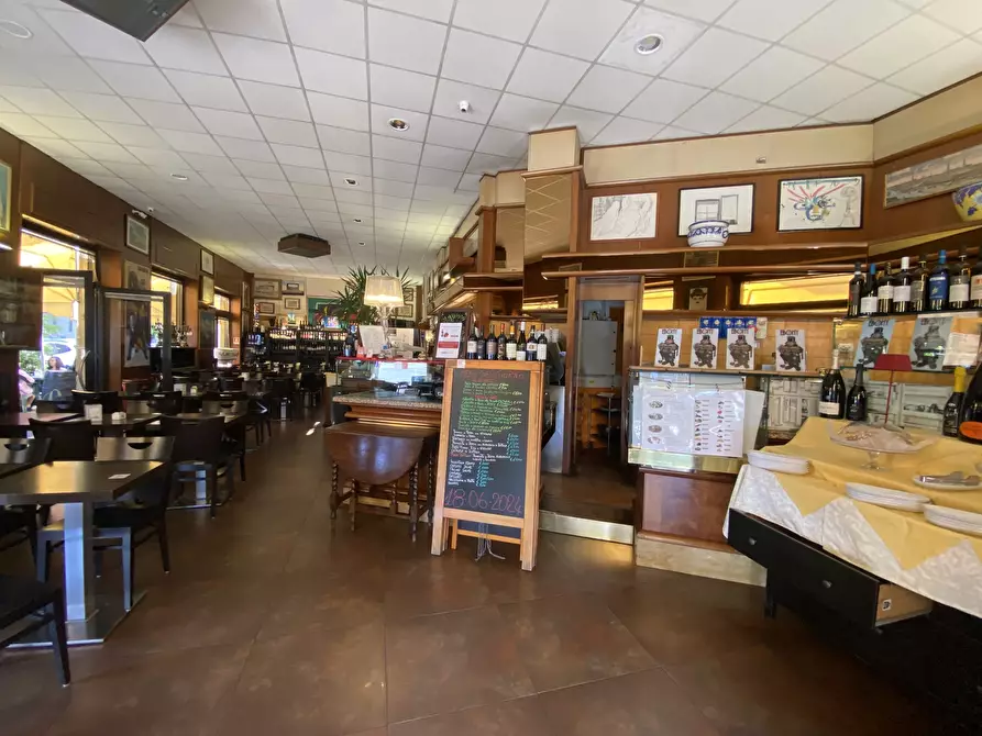 Immagine 49 di Bar / Ristorante in vendita  in Via Ampere 98 a Milano
