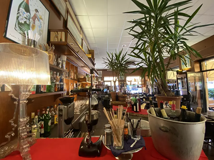 Immagine 21 di Bar / Ristorante in vendita  in Via Ampere 98 a Milano