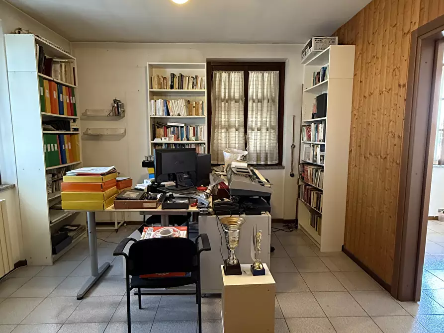 Immagine 101 di Casa bifamiliare in vendita  in Via Filippo Beltrame 20 a Vimodrone