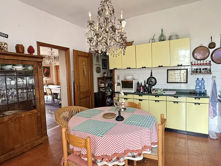 Immagine 44 di Casa indipendente in vendita  in Via Piave 11 a Cocconato