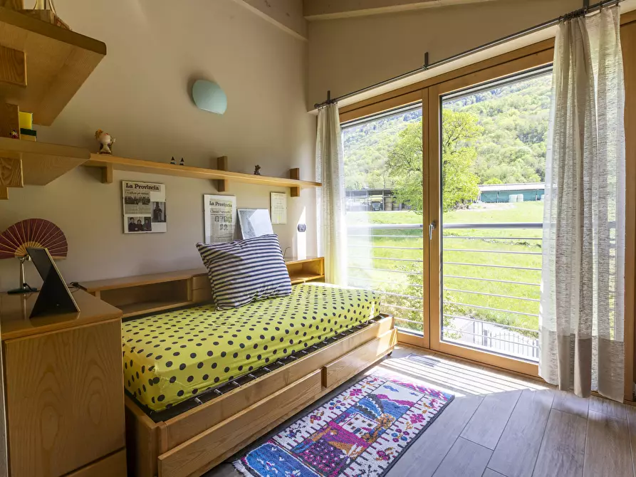 Immagine 52 di Villa in vendita  in Via Colombèe 11 a Colico