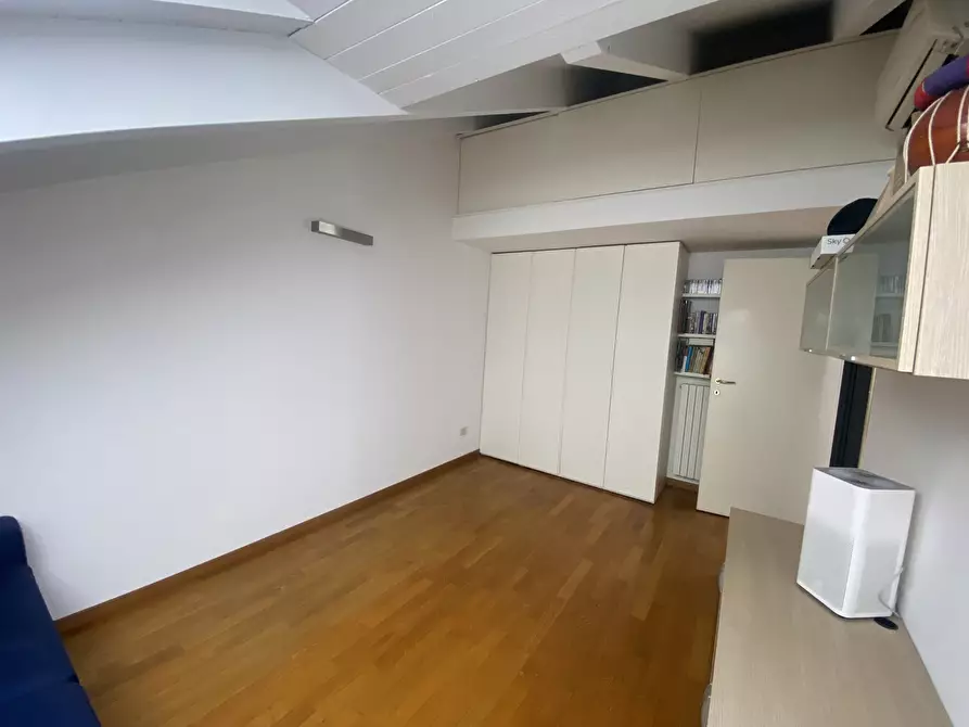 Immagine 58 di Trilocale in vendita  in Via Catalani 1 a Monza