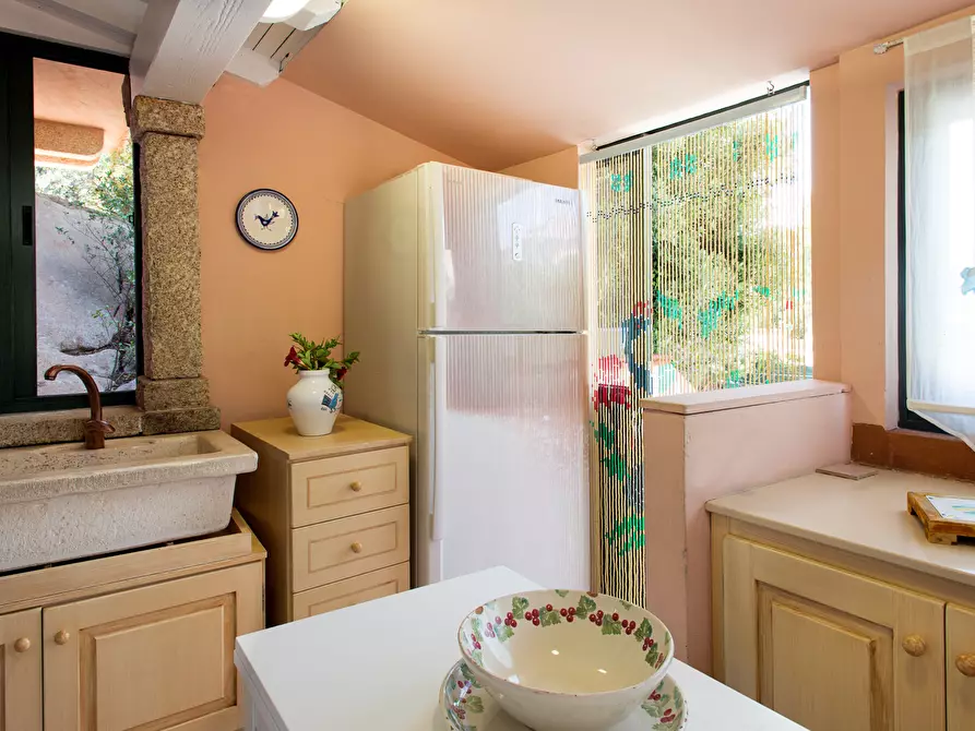 Immagine 23 di Villa in vendita  in Via Andrea Campesi 1 a Olbia