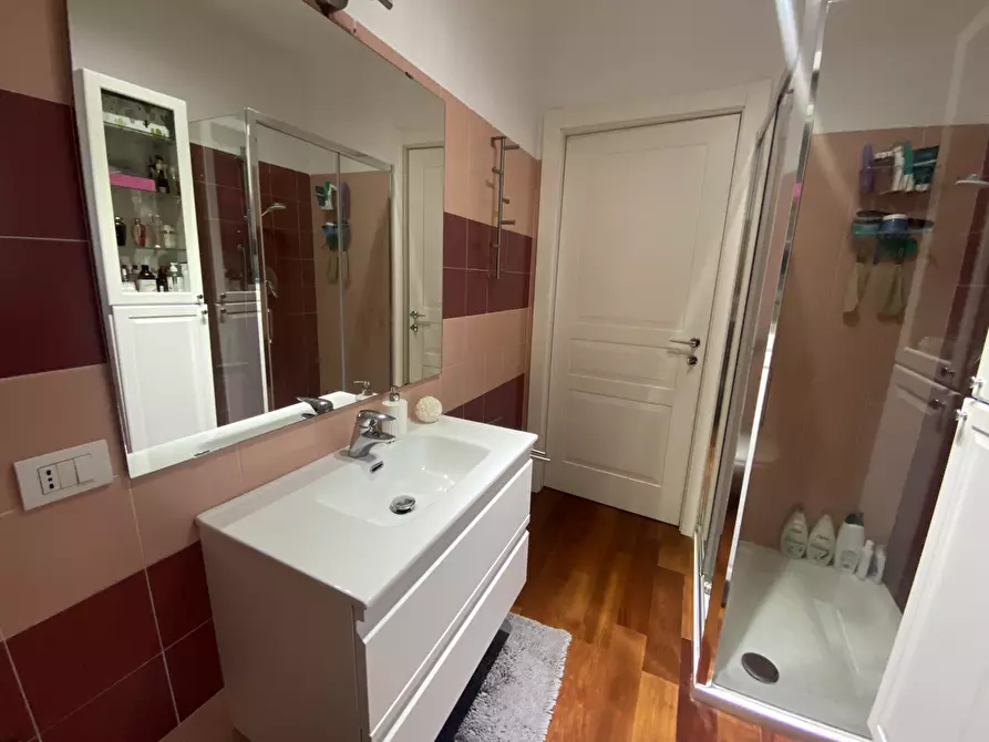 Immagine 28 di Bilocale in vendita  in Via Terracina 1 a Milano