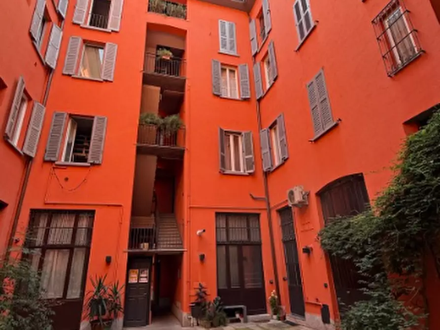 Immagine 33 di Trilocale in vendita  in Via Paolo Frisi 8 a Milano