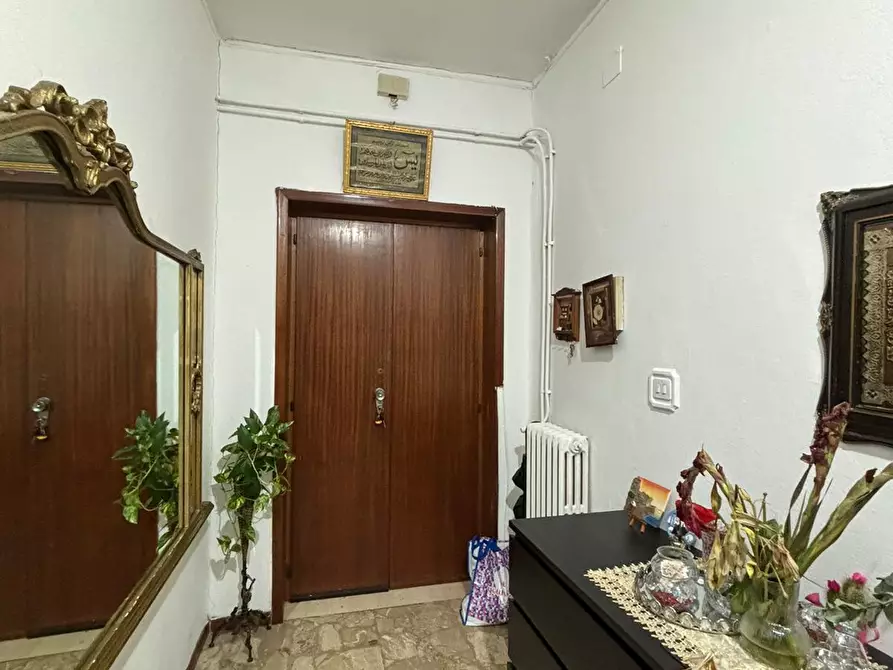 Immagine 2 di Trilocale in vendita  a Fornovo Di Taro