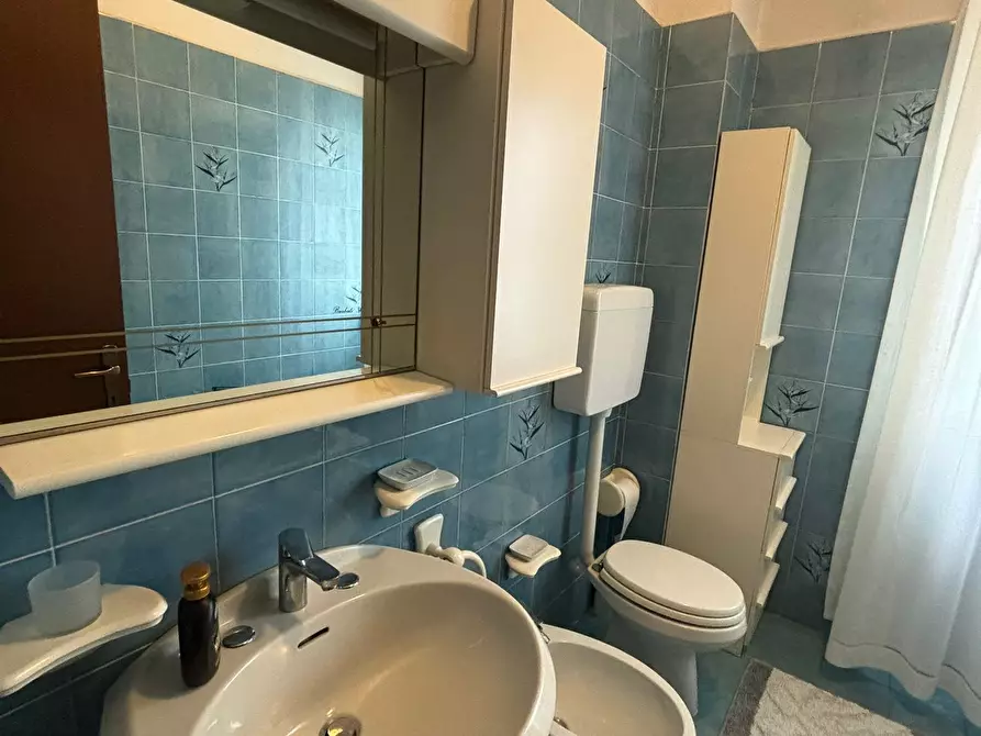 Immagine 19 di Trilocale in affitto  a Fornovo Di Taro