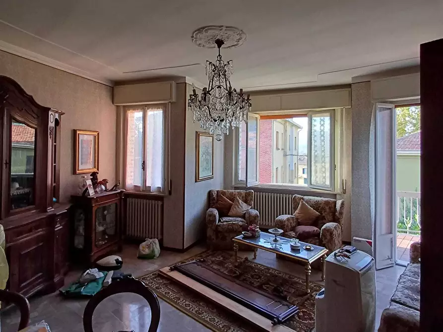 Immagine 26 di Casa bifamiliare in vendita  a Fornovo Di Taro