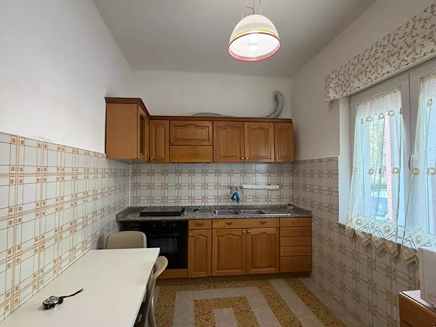 Immagine 2 di Quadrilocale in affitto  a Medesano