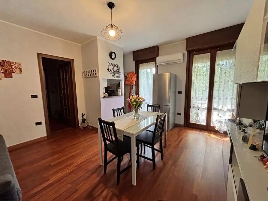 Immagine 5 di Trilocale in vendita  a Salsomaggiore Terme