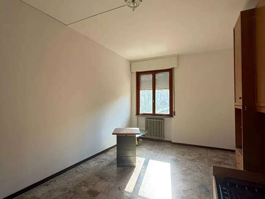 Immagine 26 di Quadrilocale in vendita  a Fornovo Di Taro