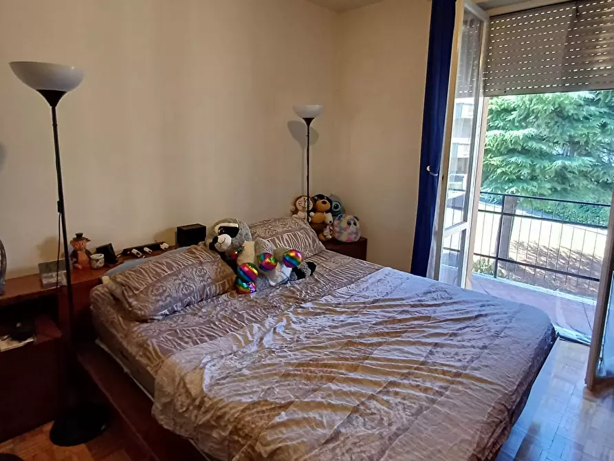 Immagine 23 di Quadrilocale in vendita  a Medesano