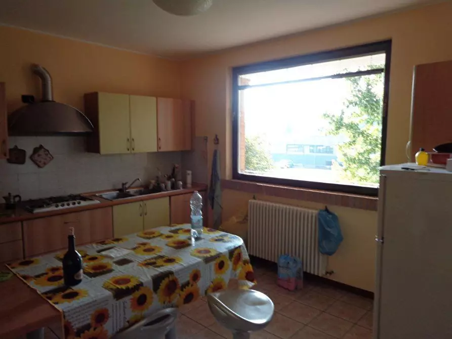 Immagine 5 di Quadrilocale in affitto  a Varano De' Melegari