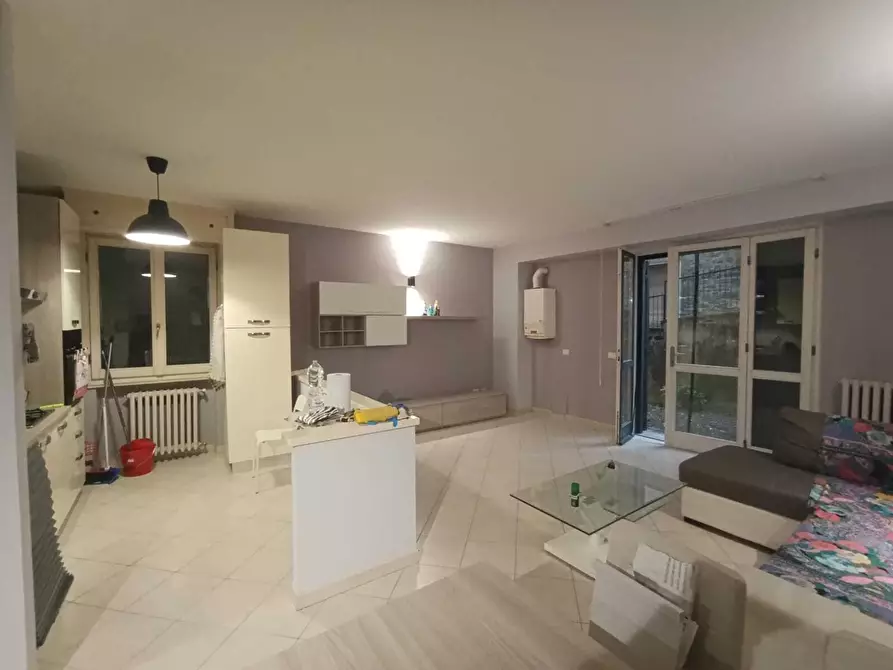 Immagine 2 di Bilocale in affitto  a Borgo Val Di Taro