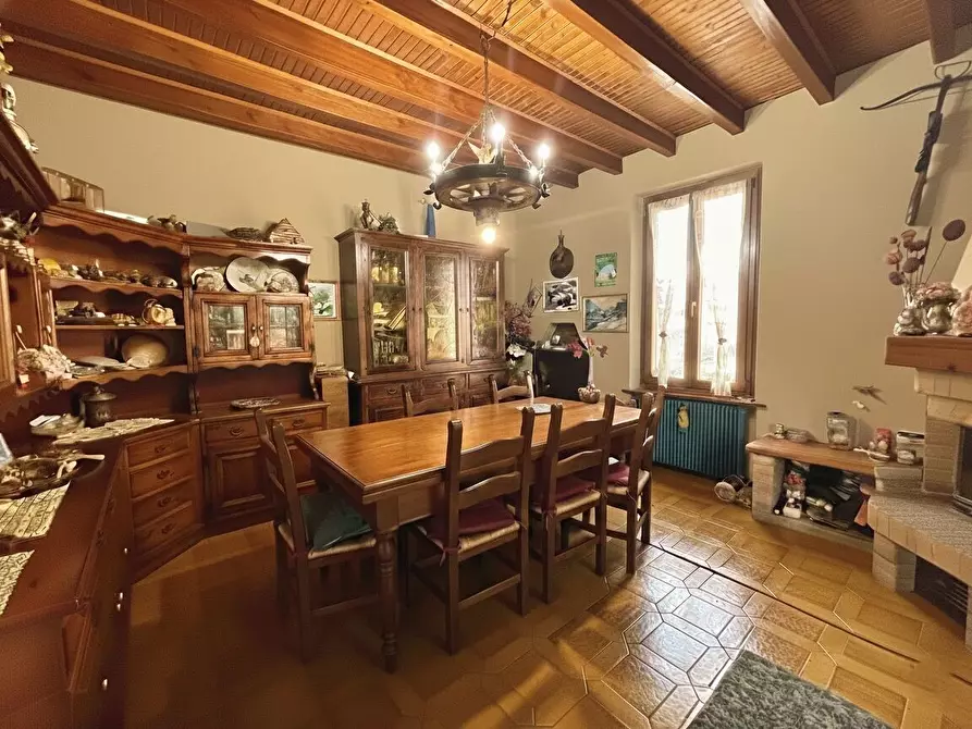 Immagine 12 di Casa bifamiliare in vendita  a Salsomaggiore Terme