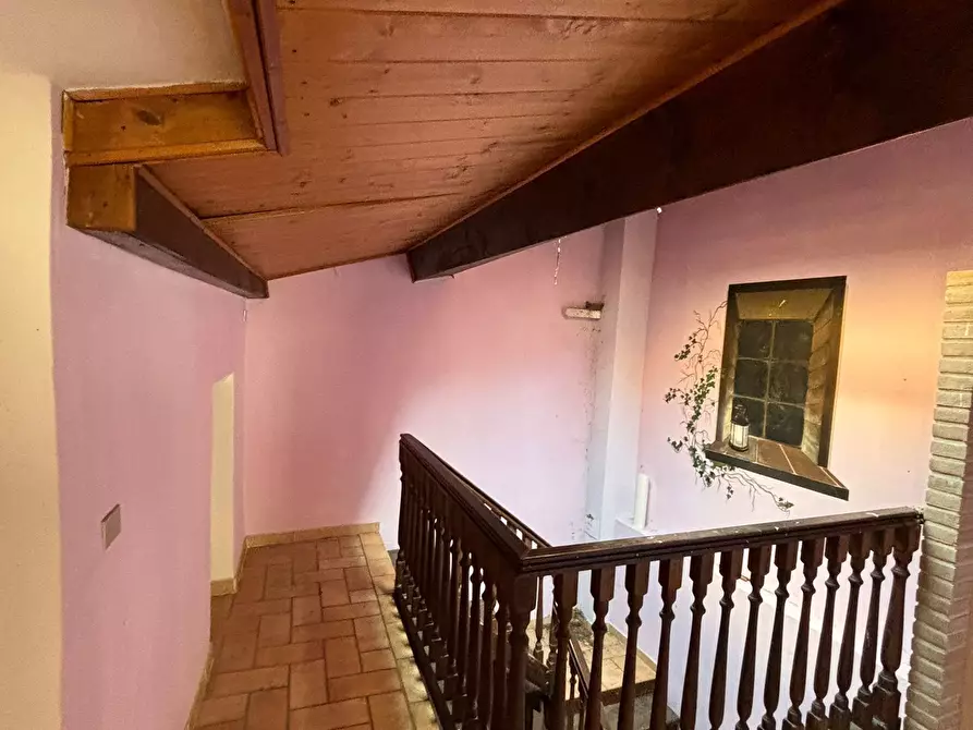 Immagine 25 di Quadrilocale in vendita  a Fornovo Di Taro