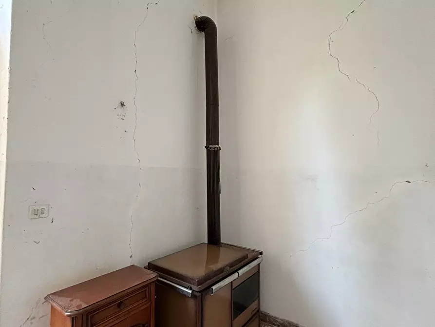 Immagine 29 di Casa indipendente in vendita  a Terenzo