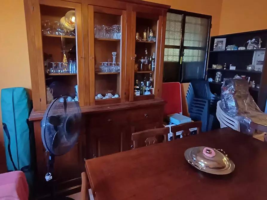 Immagine 6 di Casa indipendente in vendita  a Fornovo Di Taro