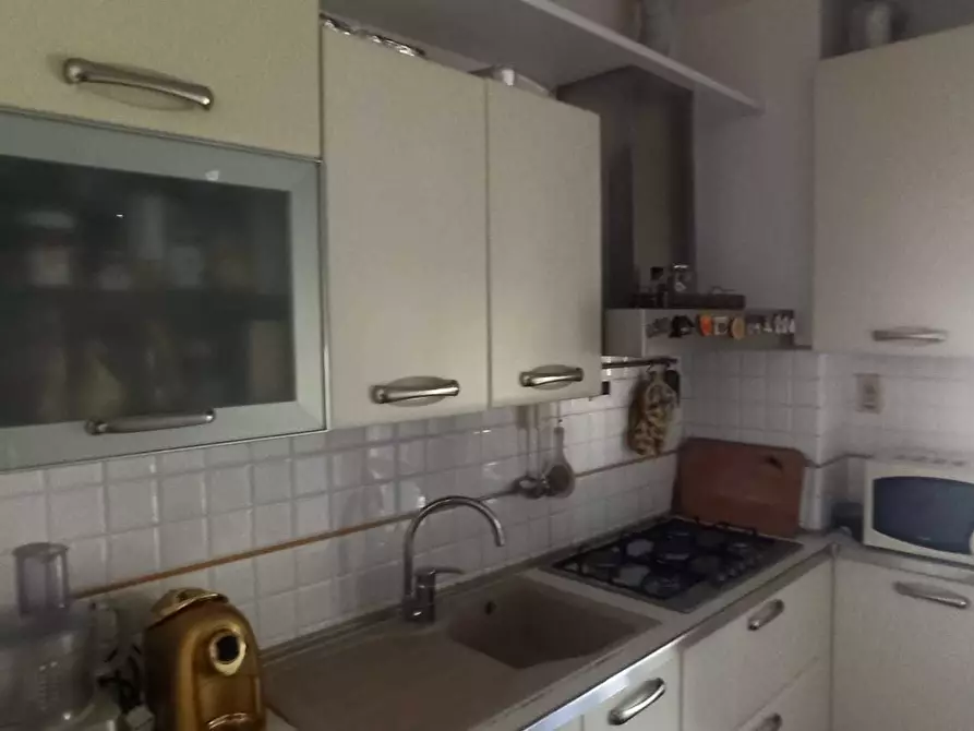 Immagine 17 di Quadrilocale in vendita  in Via Canonica 27 a Arcola