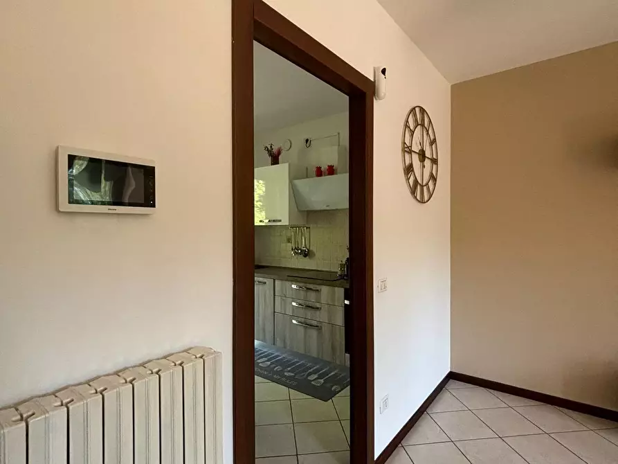 Immagine 8 di Villetta a schiera in vendita  a Fornovo Di Taro