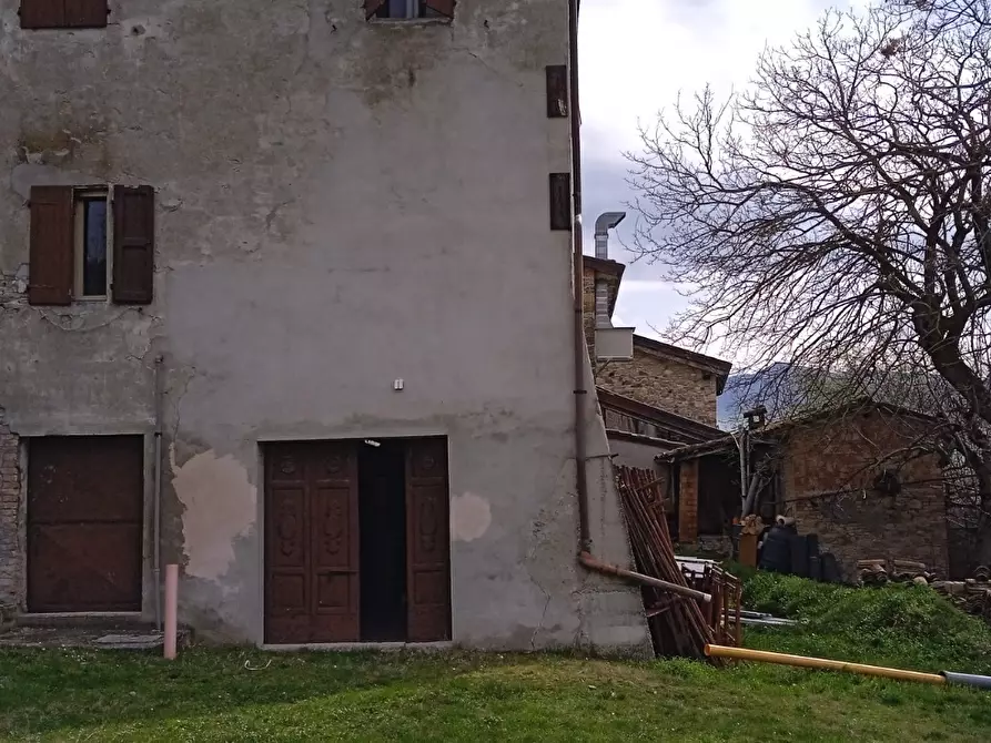 Immagine 2 di Terratetto in vendita  in Strada Per Piazza-Sivizzano a Fornovo Di Taro