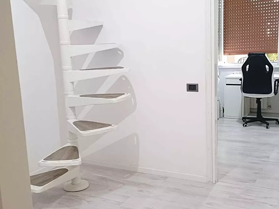 Immagine 12 di Quadrilocale in vendita  in Via Canonica 27 a Arcola