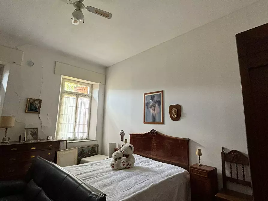 Immagine 19 di Casa indipendente in vendita  a Terenzo