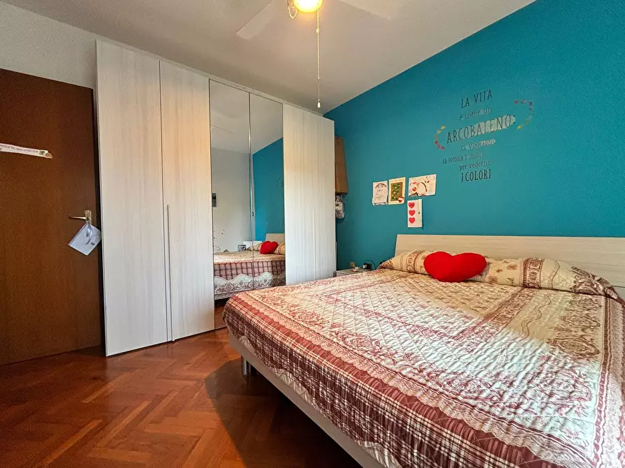 Immagine 10 di Trilocale in vendita  a Salsomaggiore Terme