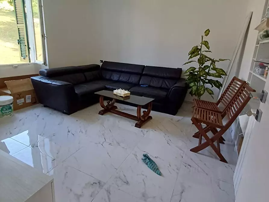 Immagine 11 di Trilocale in vendita  a Borgo Val Di Taro