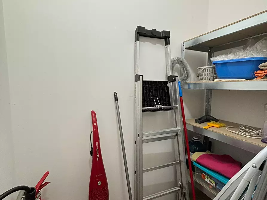 Immagine 62 di Quadrilocale in vendita  a Fornovo Di Taro