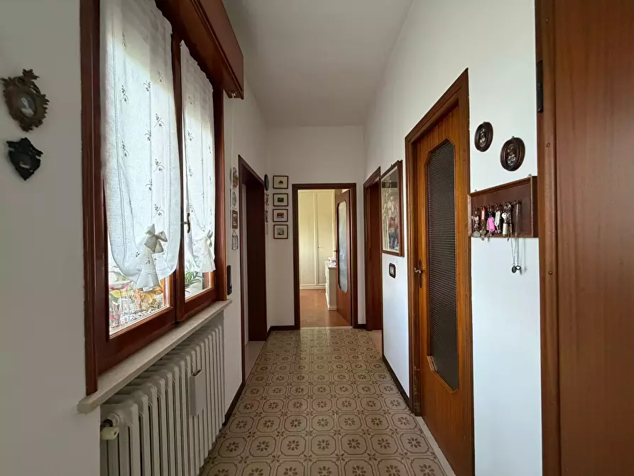 Immagine 50 di Casa bifamiliare in vendita  a Fornovo Di Taro