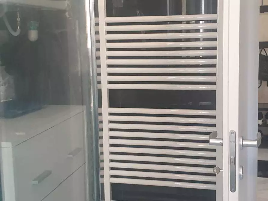 Immagine 23 di Quadrilocale in vendita  a Fornovo Di Taro