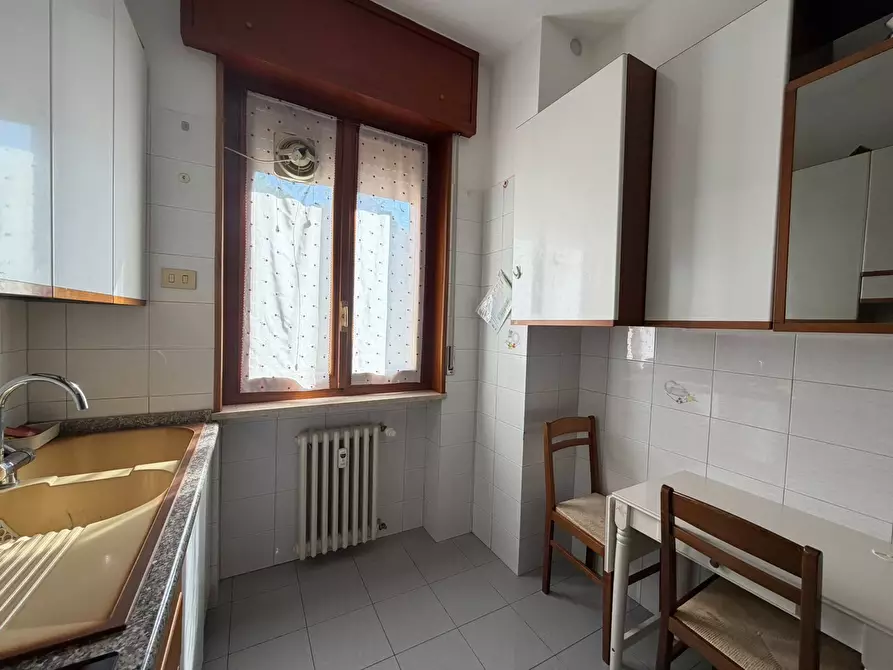 Immagine 23 di Trilocale in affitto  a Parma