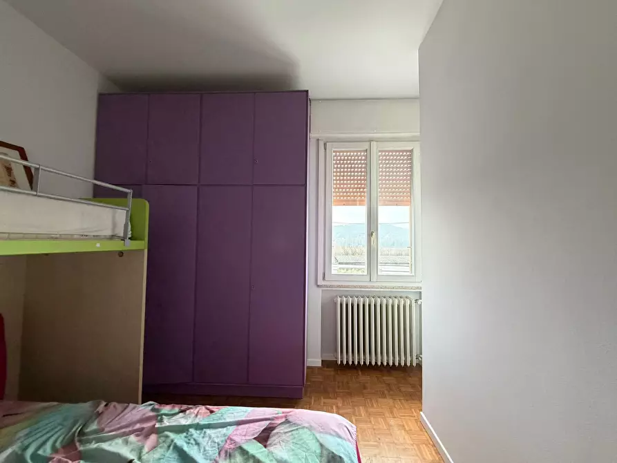 Immagine 21 di Trilocale in affitto  a Medesano