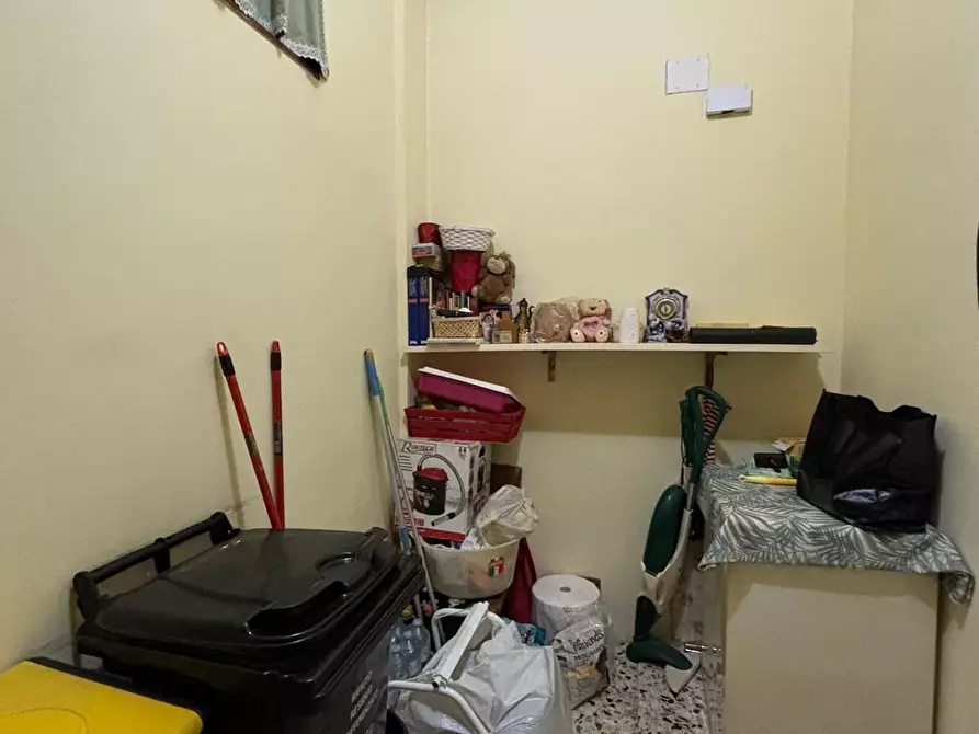 Immagine 7 di Trilocale in vendita  a Fornovo Di Taro