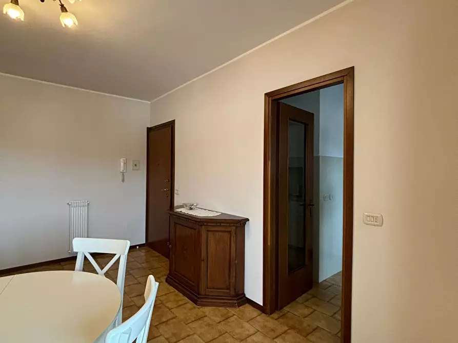 Immagine 11 di Quadrilocale in vendita  a Fornovo Di Taro