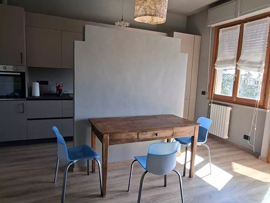 Immagine 7 di Trilocale in affitto  in Via Solferino a Medesano