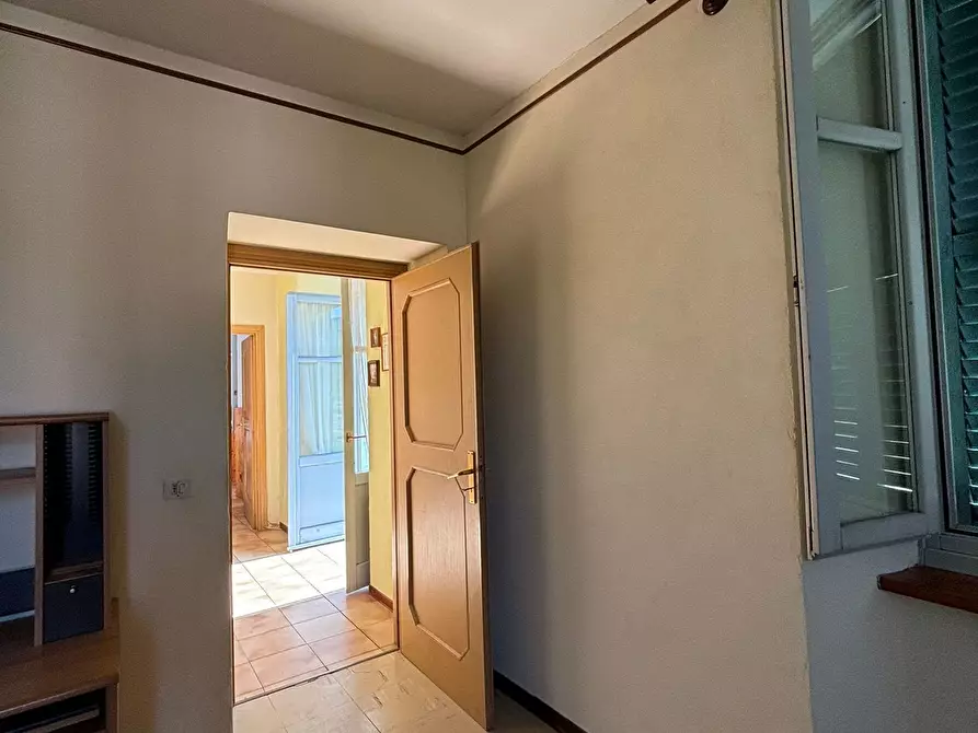 Immagine 8 di Quadrilocale in vendita  a Albareto