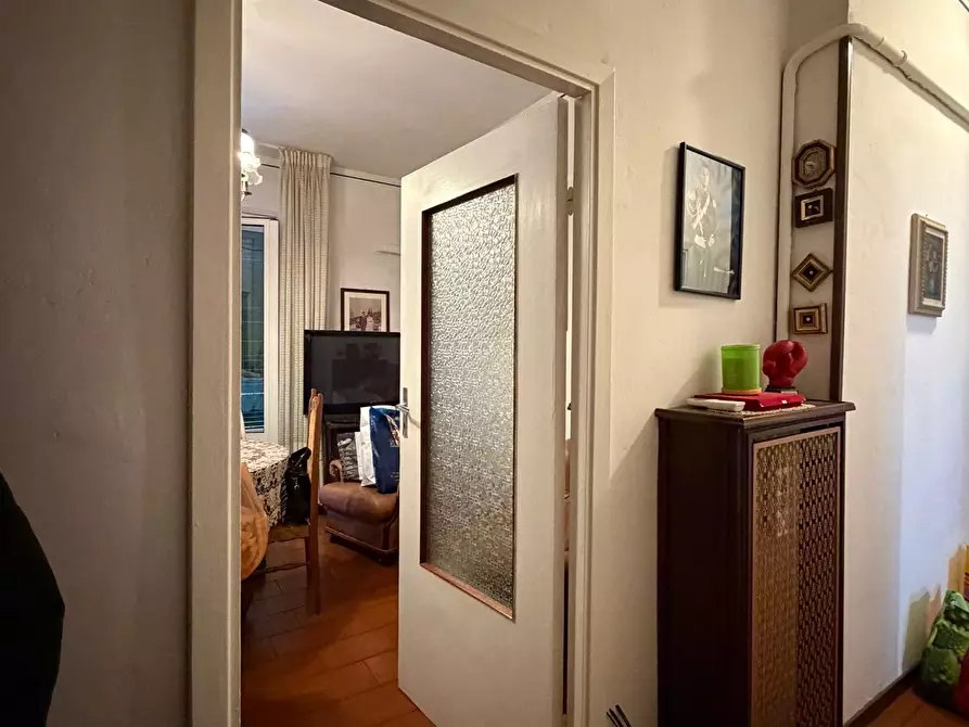 Immagine 2 di Trilocale in vendita  a Parma