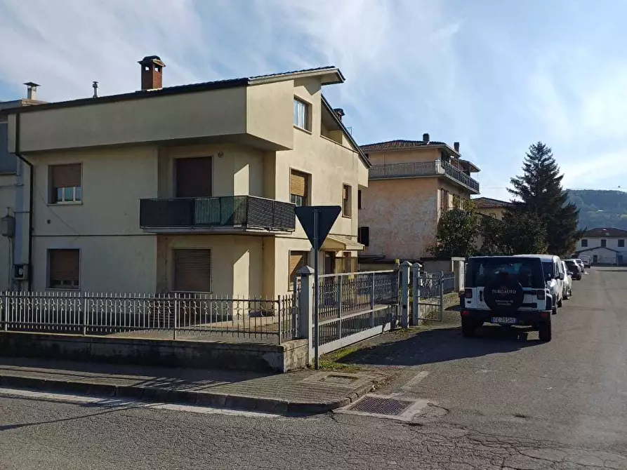 Immagine 24 di Trilocale in vendita  a Solignano