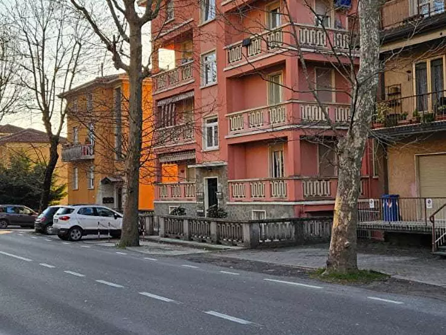 Immagine 2 di Trilocale in vendita  a Fornovo Di Taro