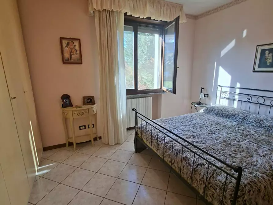 Immagine 18 di Trilocale in vendita  a Solignano