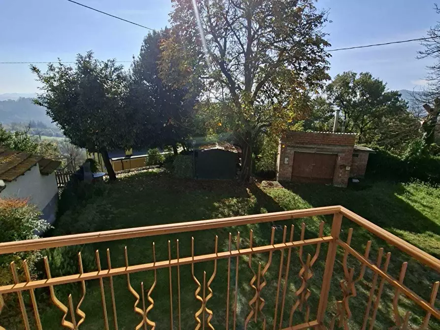Immagine 13 di Porzione di casa in vendita  a Fornovo Di Taro