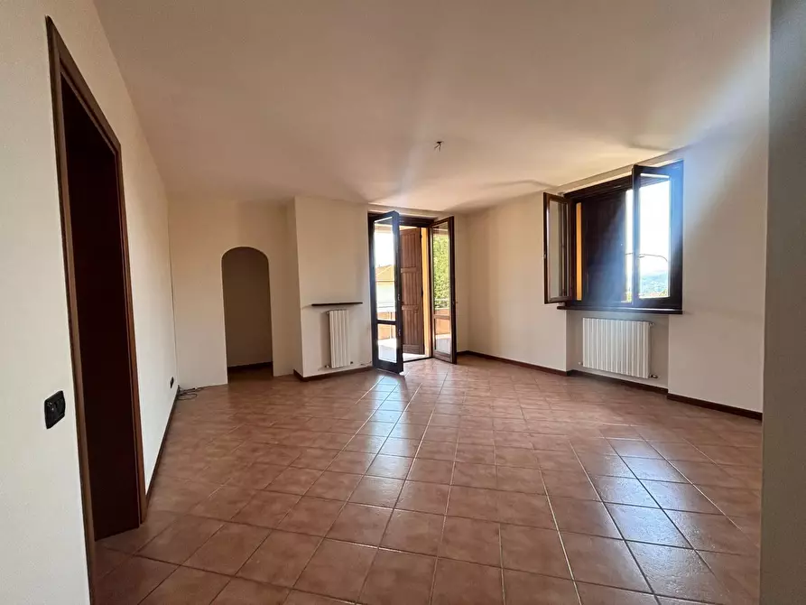 Immagine 3 di Quadrilocale in vendita  in Via Luigi Umberto Giordana 25 a Medesano