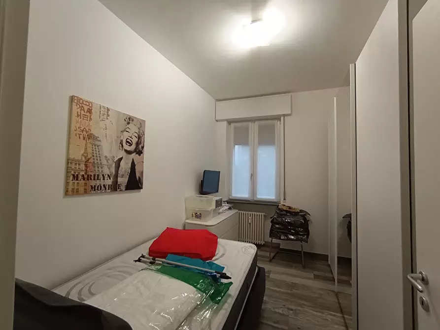 Immagine 9 di Trilocale in vendita  a Fornovo Di Taro