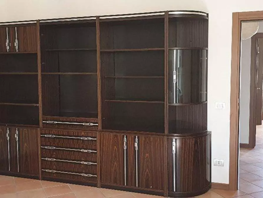 Immagine 3 di Trilocale in affitto  a Fornovo Di Taro