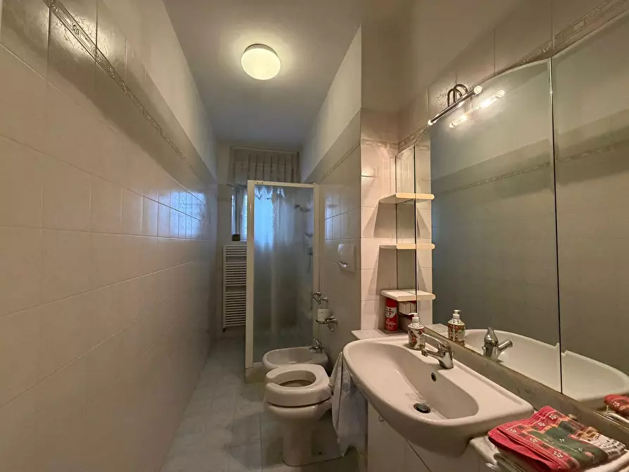 Immagine 19 di Trilocale in vendita  a Parma