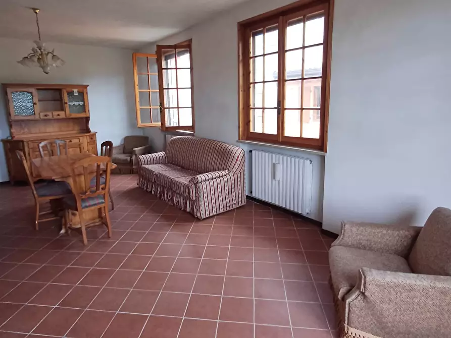 Immagine 14 di Trilocale in vendita  a Fornovo Di Taro